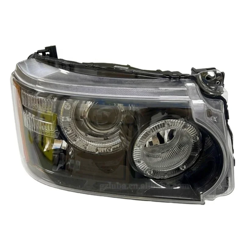 Right svetlomety LR030755 pre Land Rover Range Rover Sport L320 2010-2013