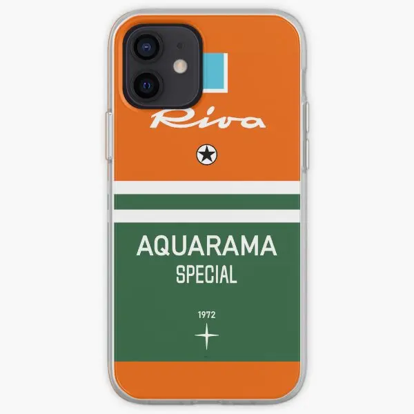 Riva Aquarama Špeciálne Taliansko Runabout vin telefónne puzdro prispôsobiteľné pre iPhone 6 6S 7 8 Plus x xs xr max 11 12 13 14 Pro Max Mini