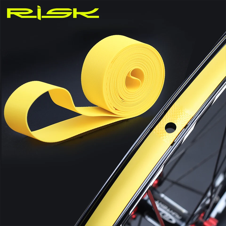 Riziko 2ks bicykel pneumatika vložka MTB Road Bike Punktu Proof Bikt Protect Belt Pad Pad Anti-Puncture Tire Protector Protector Protector