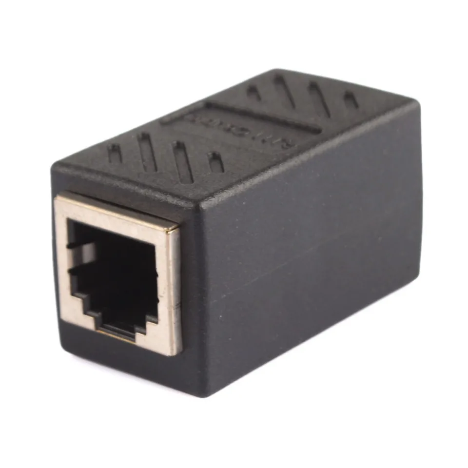 RJ11 6p6c 6p4c 6p2c Žena až ženský pripojenie PCB Pripojenie Telefónny predlžovací kábel CABLOD CABUR CAPTER C #266169