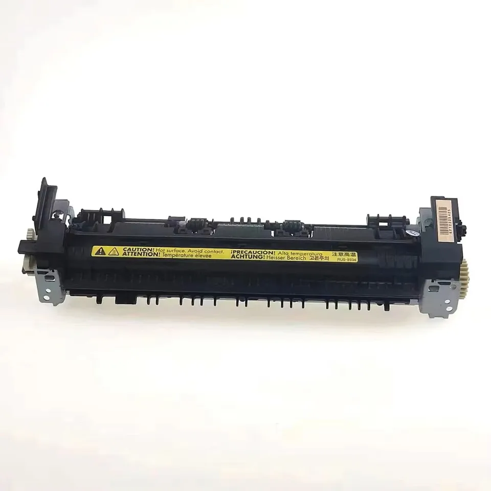 RM1-2086 RM1-2087 FUSER UNITA PRE HP 1020 1018 a CANON LBP2900 LBP3000-Časti tlačiarne pripevňovacia zostava