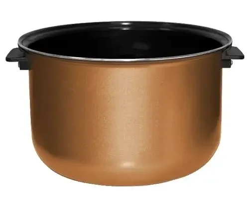 RMC-M90 Polaris PMC 0517AD Rice Cooker Výmena vnútorného hrnca Rice Cooker Liner 5L