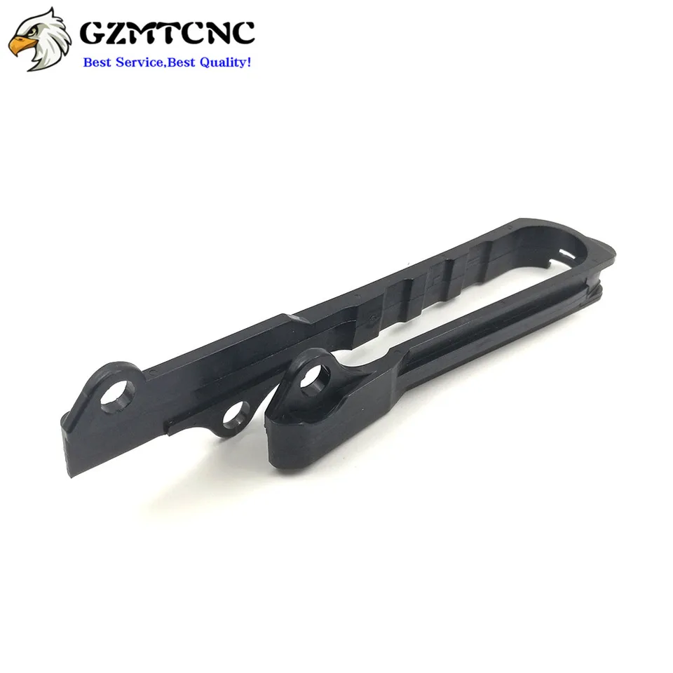 RMZ250 RMZ450/RMZ125 01-07 Reťazový posúvací posuvník Ochrana Swing Arm Ochrana krytu krytu Suzuki RM RMZ RMX 125/250/450
