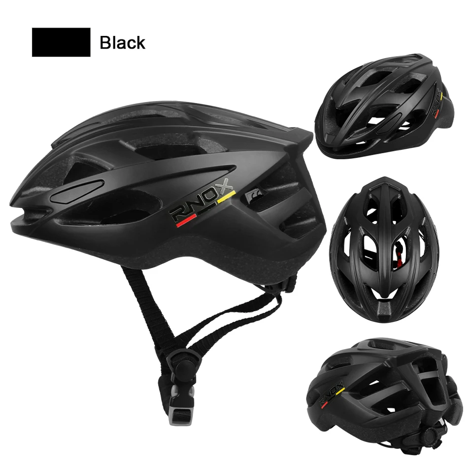 RNOX Ultralight Helma Cycling integrálne prepustený Casco MTB Motocykel Motocyklový elektrický skúter Pánske kapacete Ciclismo