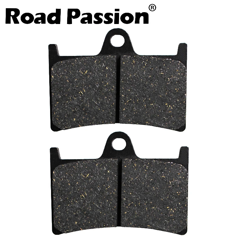 Road Passion Motorcycle Motorcycle Front Brzdí pre Yamaha XP 500 XP500 XP500Y Y/Z (T-Max) 2008-2011 MT-09 2014 TDM 900 TDM900 2002-14