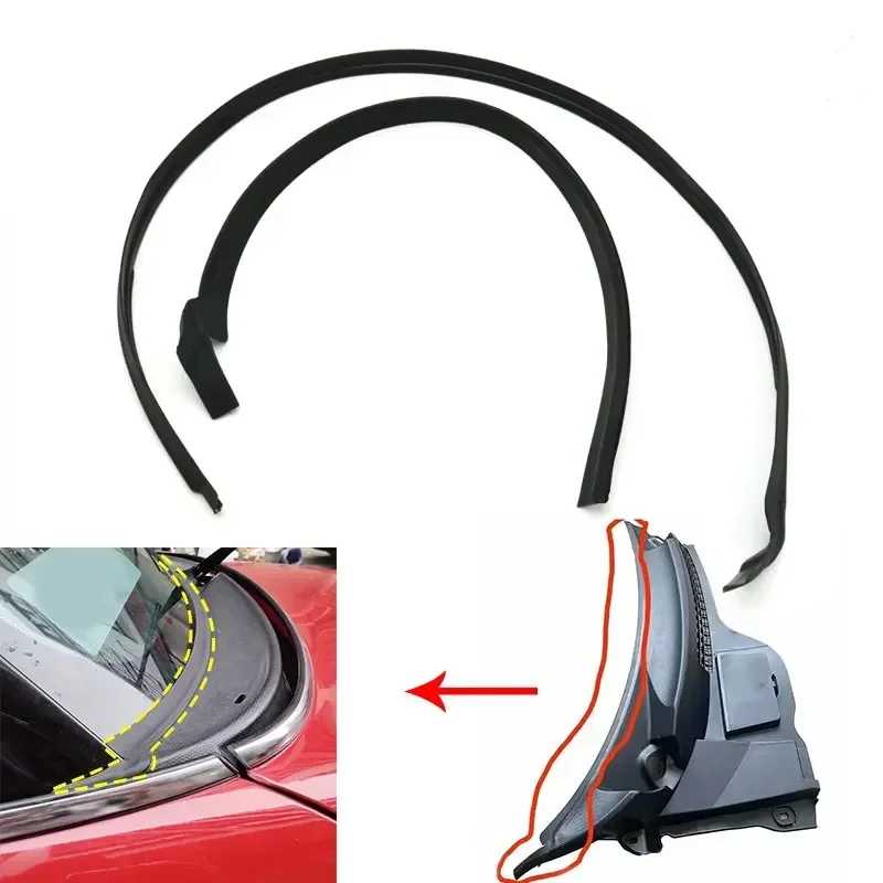 ROBD COWL COWL LOSMING OSPLESKÉ KRYTOVÉ ZOBRAZENIE PANETRIP PANEL TREET TEAL PRE BMW MINI COOPER S R55 R56 R57 2006-2015