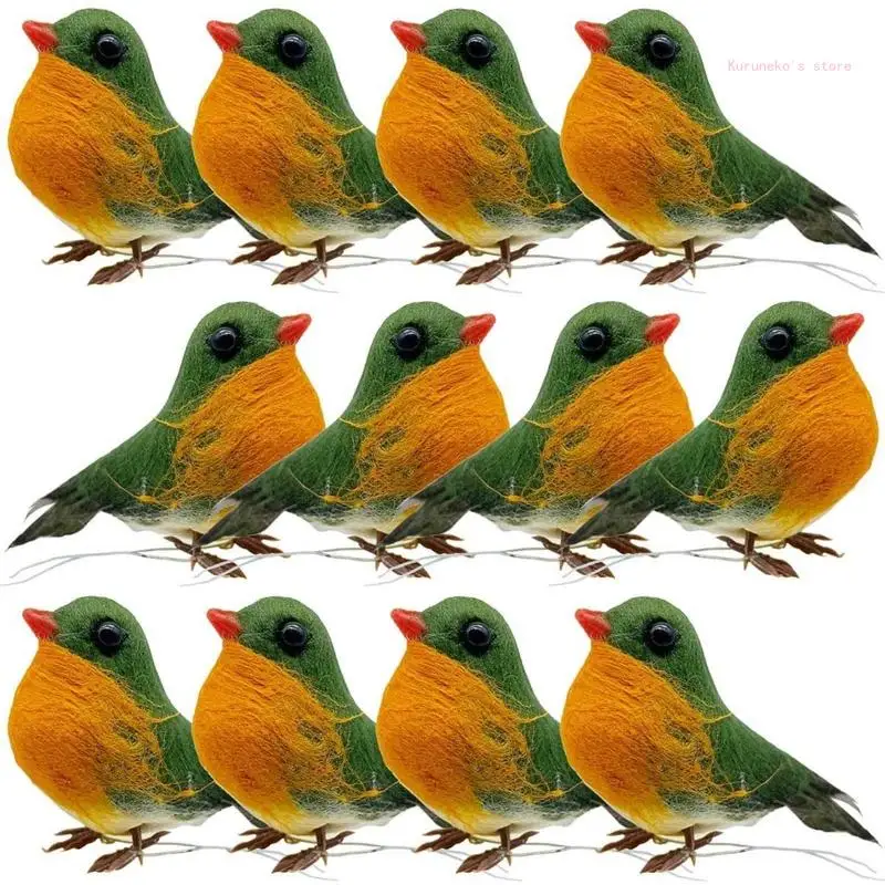 Robin Bird Ozdesy
