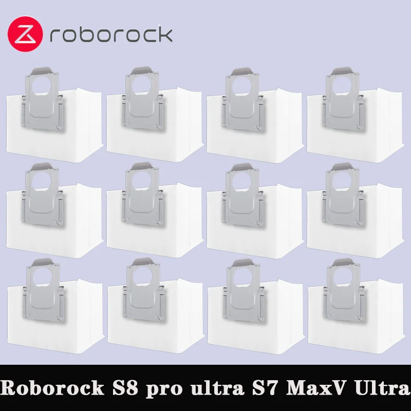 Roborock S8 Pro Ultra Roborock S7 Maxv Ultra Roborock Q7 Max+ Roborock Q8 Max