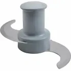 Robot Coupe Smooth Blade Montáž s bubnom pre R301, R301 Ultra | 27286