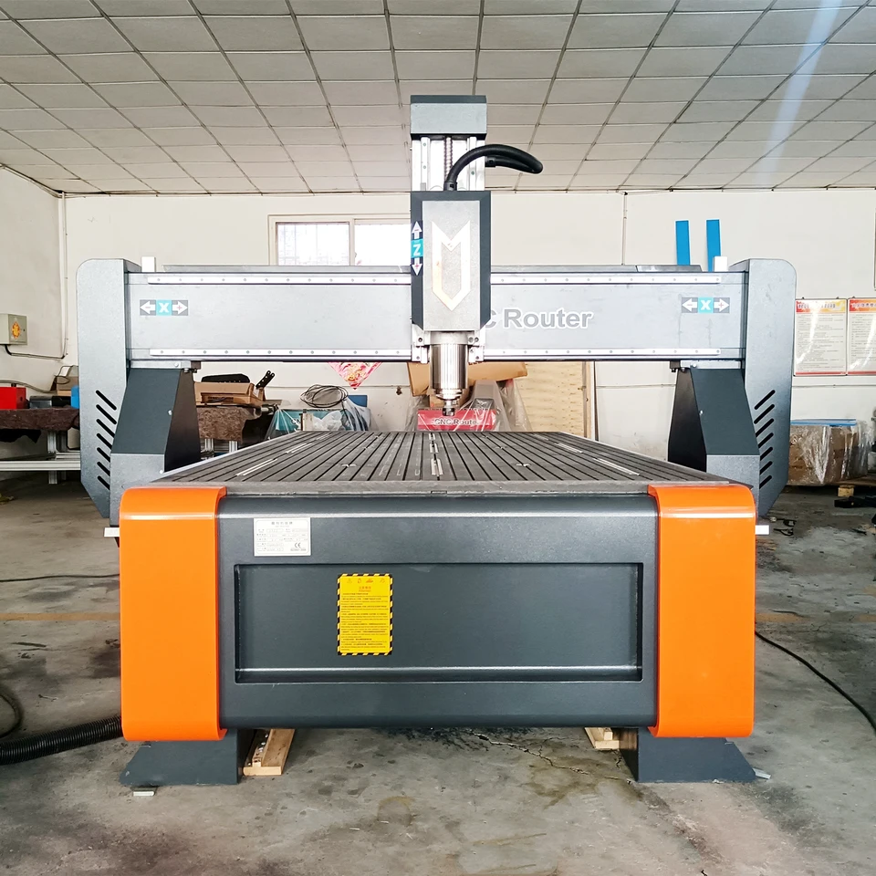 Robotec hliníkový drevo akrylové PCB preglejky preglejky preglejky vysokej presnosti Mini 3D reklama 6090 1212 CNC Router
