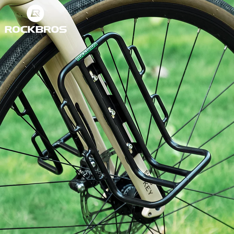 ROCKBROS BICYCLE PREDNÁ VODNÉ VODY SLACKU S BIKE VITORICKÝCH VILLICKÝCH VITOROV MTB ROAD CYCLING RASKY NASTAVENIE ZAPOJENIE ZA