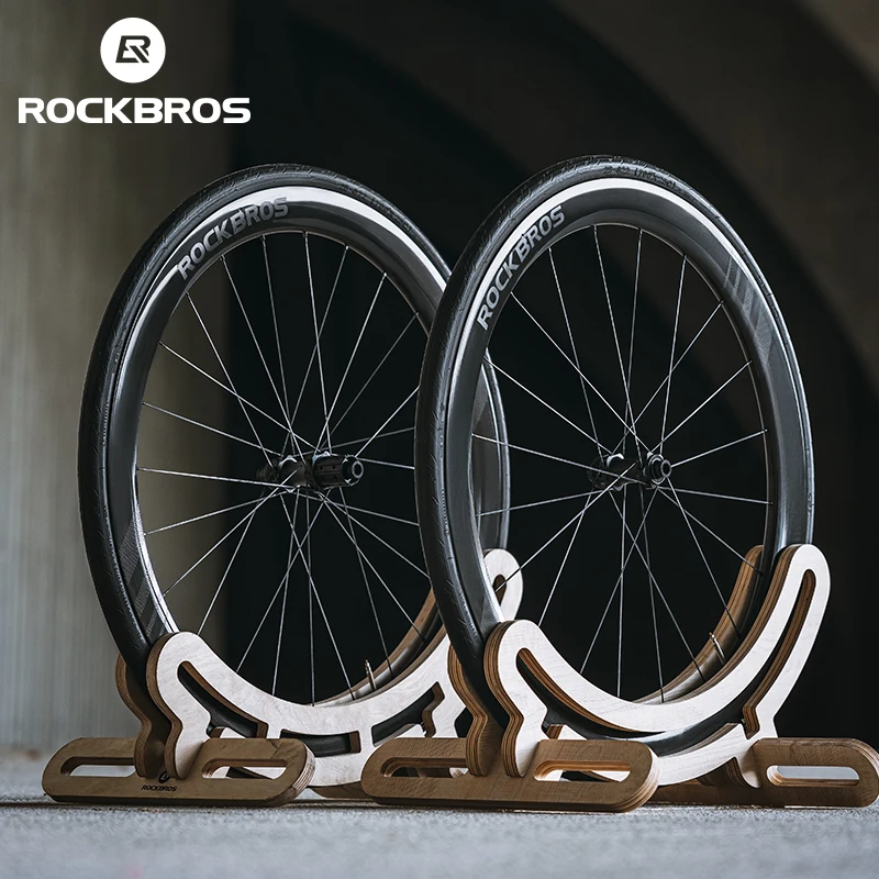 Rockbros Bike Wheelset ultralight cyklistický disk na bicykli uhlíkový kolesák bezdušová na hranici 50 mm pre Shimano 8-12 Speed ​​Cassette