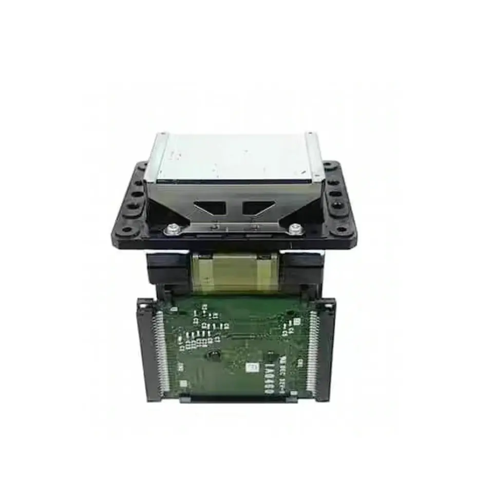 Rolandova tlačová hlava pre Roland VS-640 / BN-20 VS-420 Mimaki JV33 CJV150 MUTOH VJ1624 MIMAKI DX7 Print Head DX7