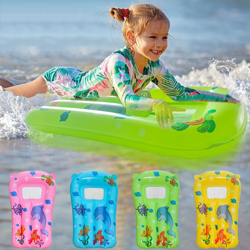 Rooxin nafukovateľný bazén hračky Klientske kúpalisko Voda Floating Ring Water Hammock Plavecký kruh bazénu vane vodné vybavenie