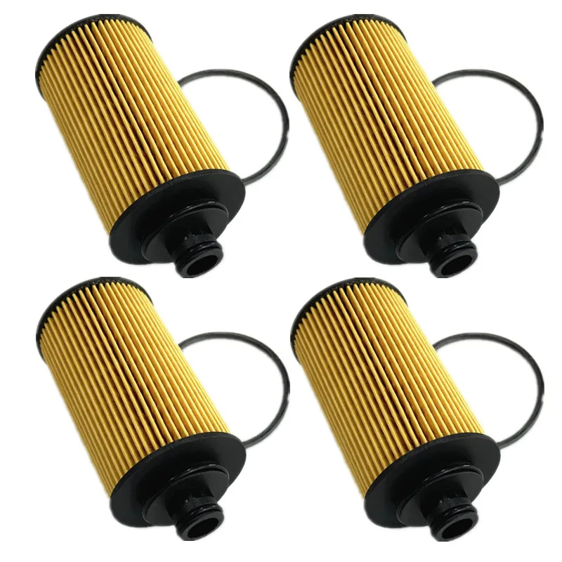 Ropný filter pre Changan Hunter Pickup F70 1,9T Diesel Engine Kaicheng Pickup Maxus G10 SH40X20136 D20TCI132011 OX1274D