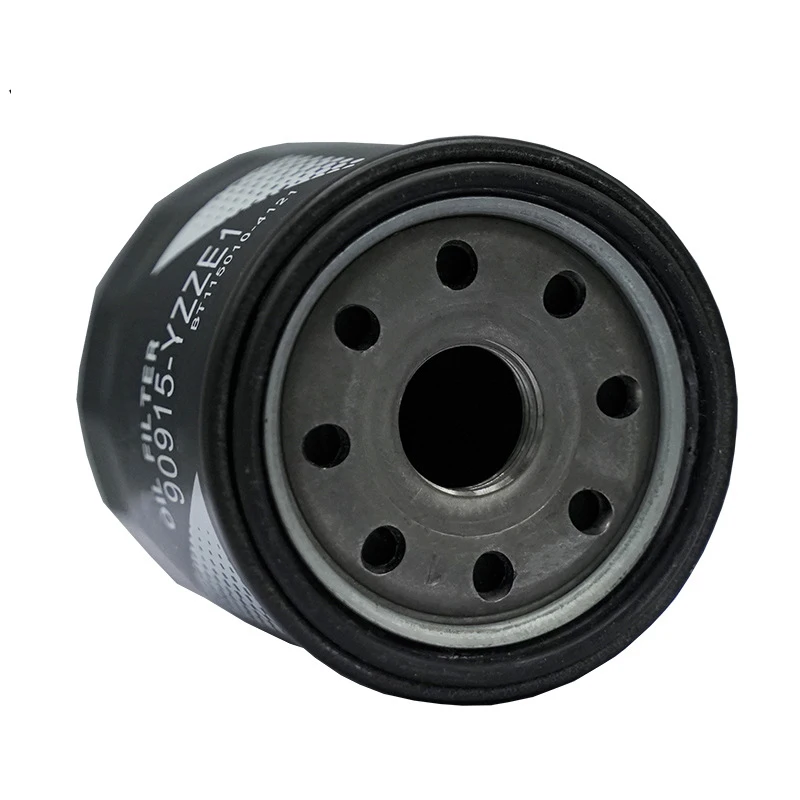 Ropný filter pre Citroen C1 Peugeot 107 108 Toyota Aygo 1.0 2005-2014 Avensis corolla Motocykel benzínu Falk