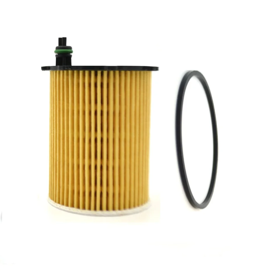 Ropný filter pre Citroen C3 I FC 2002 - 2009 / C4 Picasso 2007 - 2013 / DS4 2011 - 2015 1109ay
