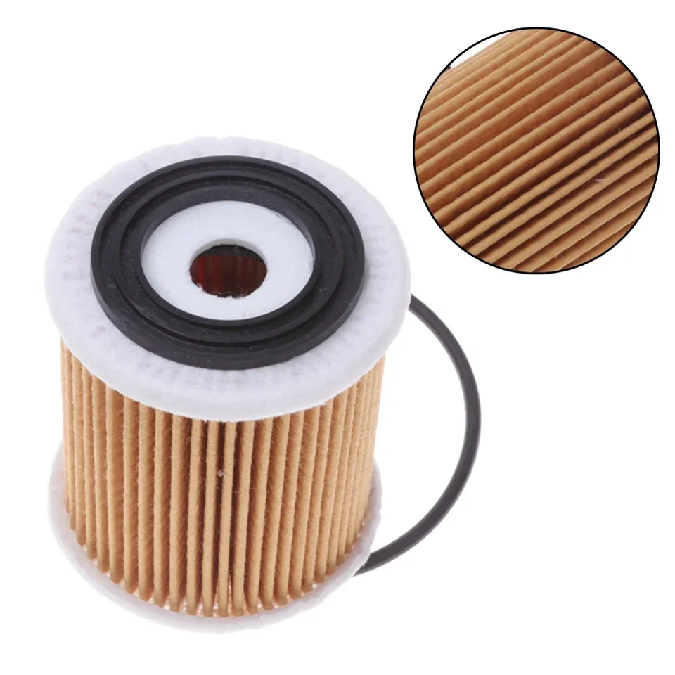 Ropný filter s tesnením pre mini pre Cooper S R50 R52 R53 OE #11427512446 72 mm kvalitné príslušenstvo pre vozidlá