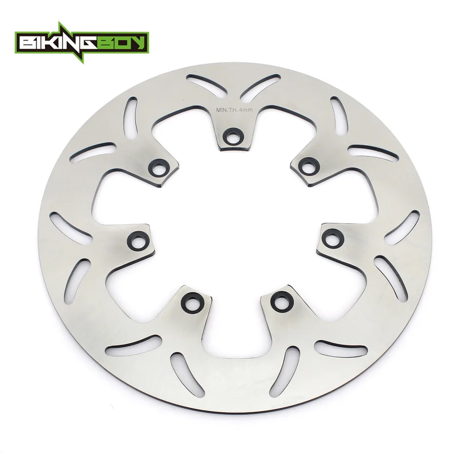 Rotor predného brzdového disku pre vulkan en 500 94-09 08 07 95 96 97 98 VN800 VN1500 Klasický drifter 99 00 01 02 03 04 04 05 06