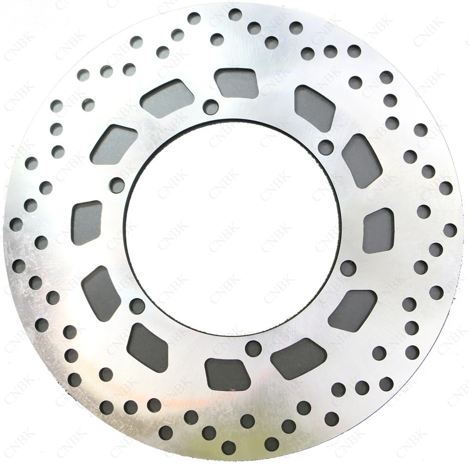 Rotor predného / zadného kotúča pre kotúč pre kawasaki Eliminator 1000 1986 - 1990 1987 1988 1989 86 90 87 88 89