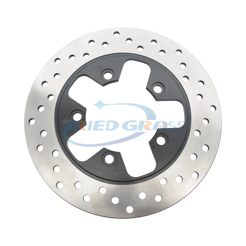 Rotor zadnej brzdy pre motocykel pre Suzuki RF 400 600 900 GSX 400 INAZUMA SV 400 650 GSF 600 1200 BANDIT GSX 650 750 GSXR 1100