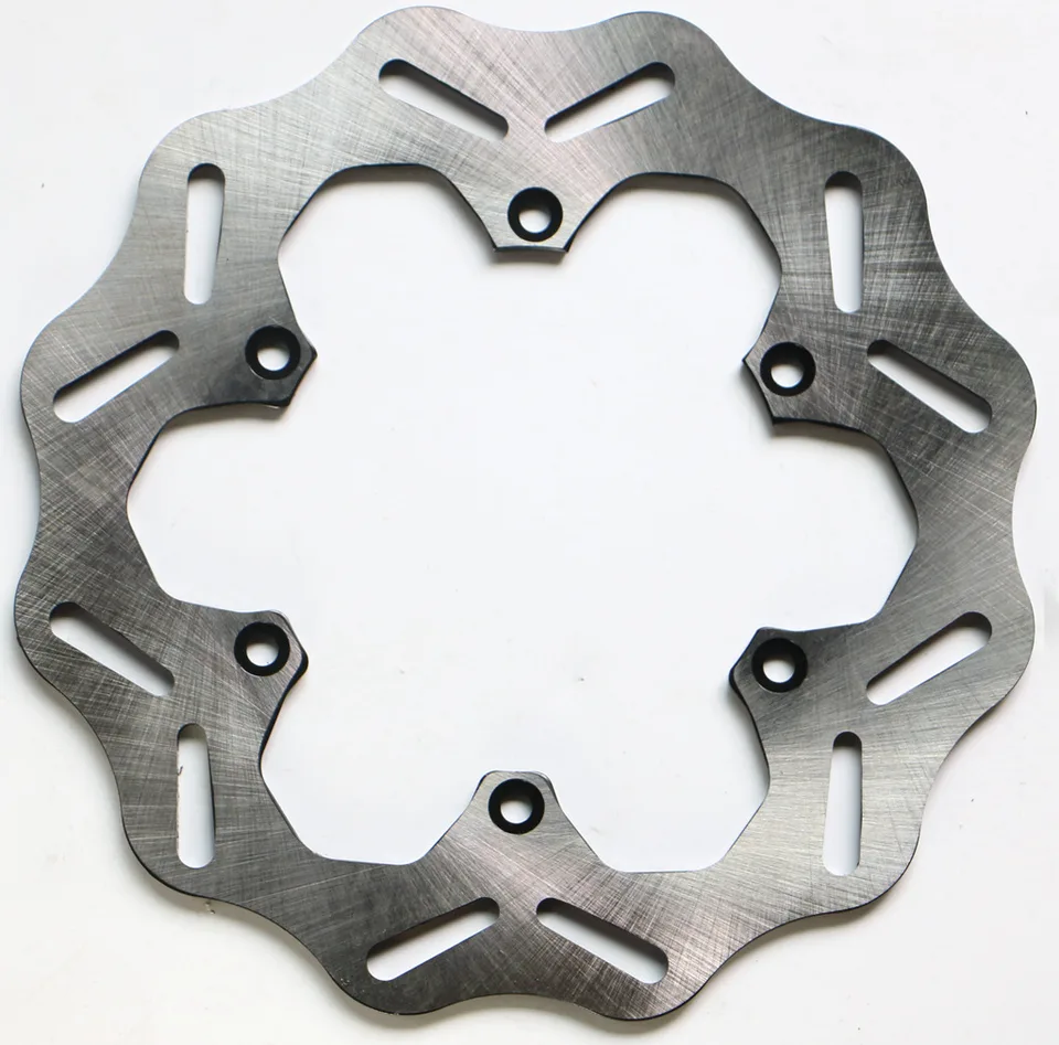 Rotor zadnej kotlety s kotúčmi pre KTM EXP 350 F šesť dní EXP350 2012 - 2013 12 13