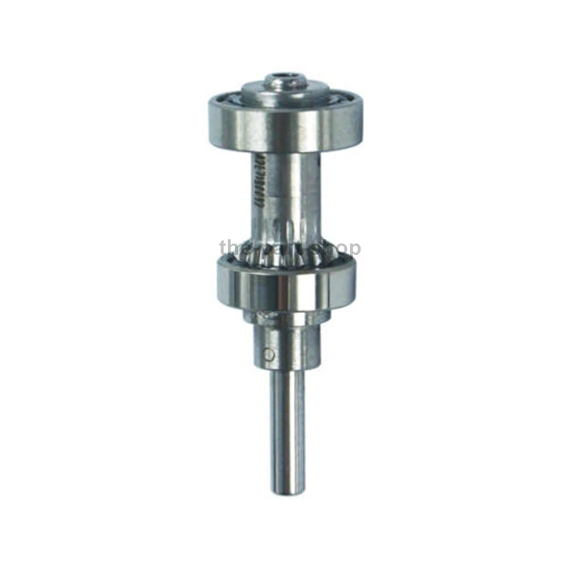 Rotor / čiapka / stredný prevodový stupeň / ložiská / hnacie zariadenie pre 1: 5 KAVO Experttmatic LUX E25 L / E25 C Zubok