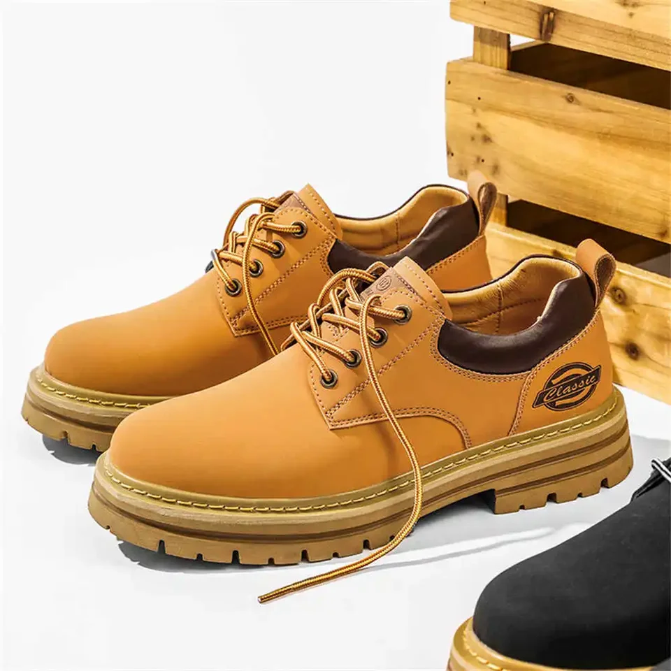 Round Tip Summer Running Shoes Men Casual Large Tennis Men's Sneakers For Fitness Sport High Quality Tenisky Designers