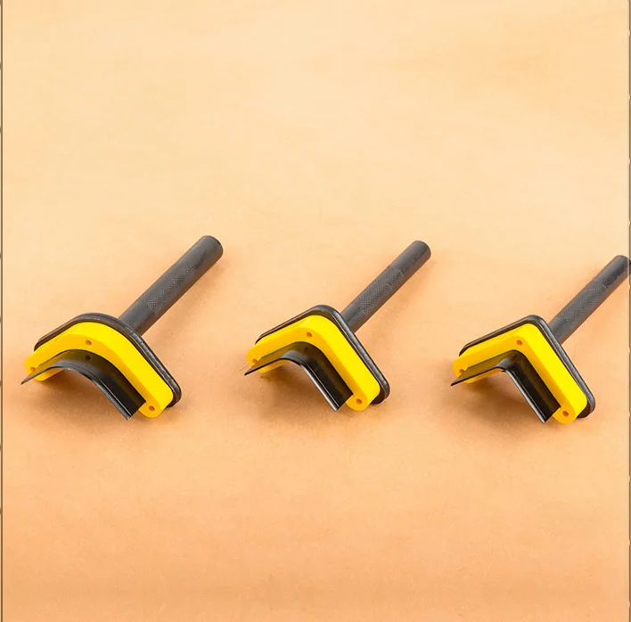 Round Type Belt Punch, DIY kožené strihacie strihačka 10016