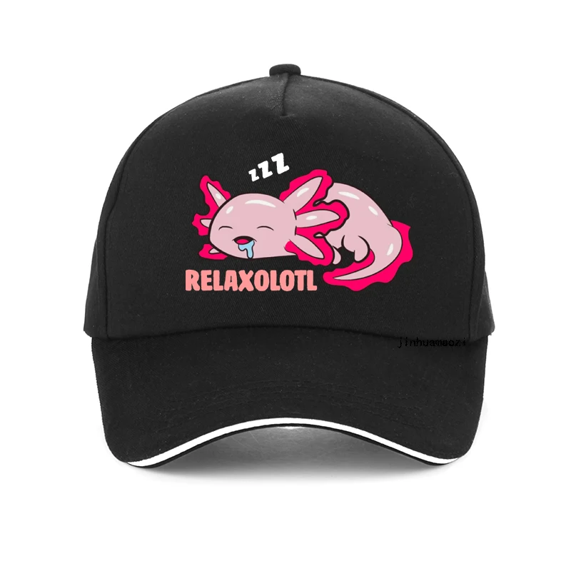 Roztomilý axolotl milenec mexický mlok