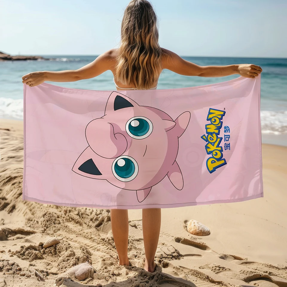 Roztomilý karikatúra Športový uterák detská kúpeľňa uterák sauna sprchové uteráky kúpeľne Servietes rýchle sušenie uteráky dospelých