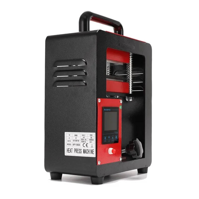 Rozínová hydraulická tlačová manuálna hydraulická opätovná mačiatko Rozín Rozcí
