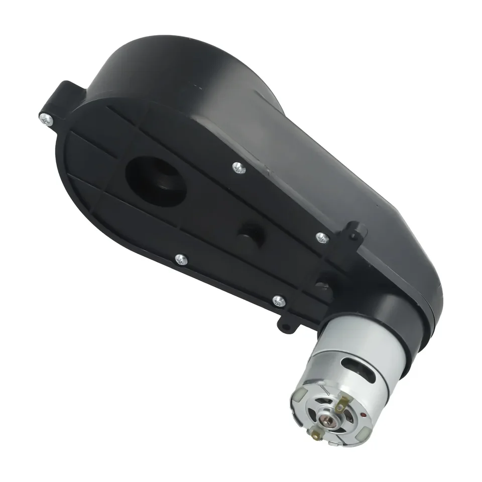 RS390/RS550 Elektrická prevodovka Výmena 12V 12000-20000 ot./min pre deti hračky pre pre deti