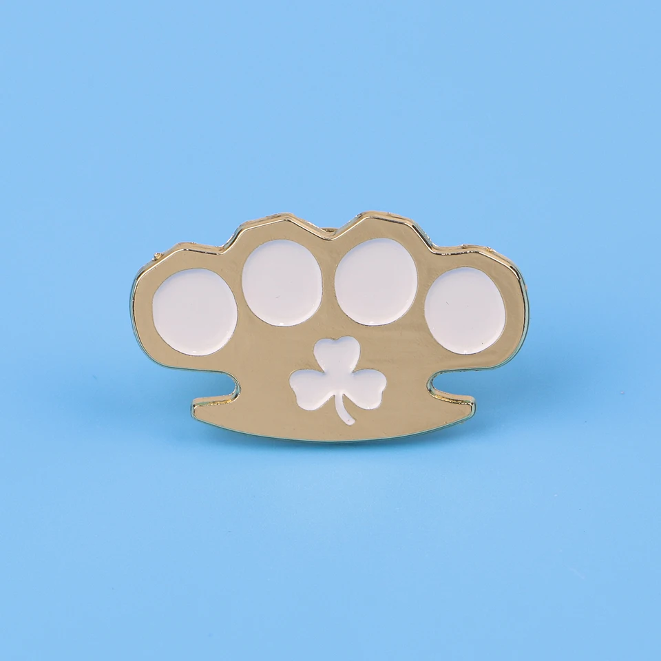 Rukavice s otvoreným prstami Smalt klopa PIN PINA PINE PINS CLOSDICKY Batohy dekorácie šperky doplnky darček
