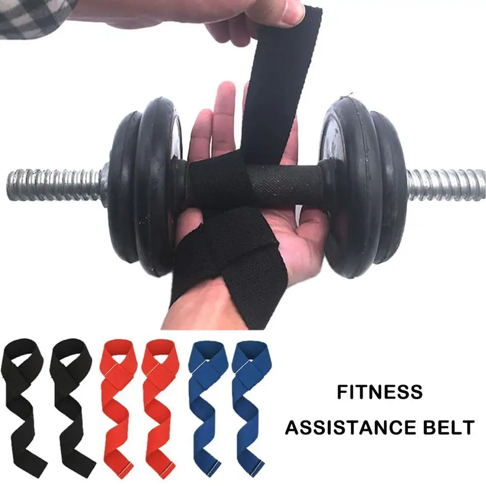 Rukavice z tvrdého ťahu Fitness Rukavice priľnavosti Sila