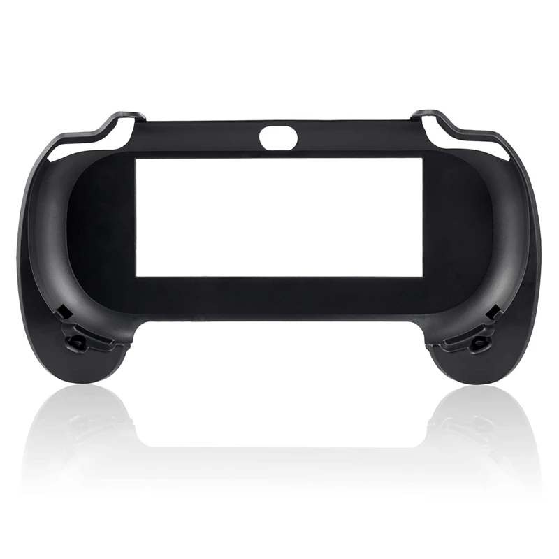 Rukoväte ruky Ručné JoyPad Flexibilná podpora rukoväte držiaka pre ps vita psvita playStation vita 1000 psv1000 pch-1000 ľahká inštalácia