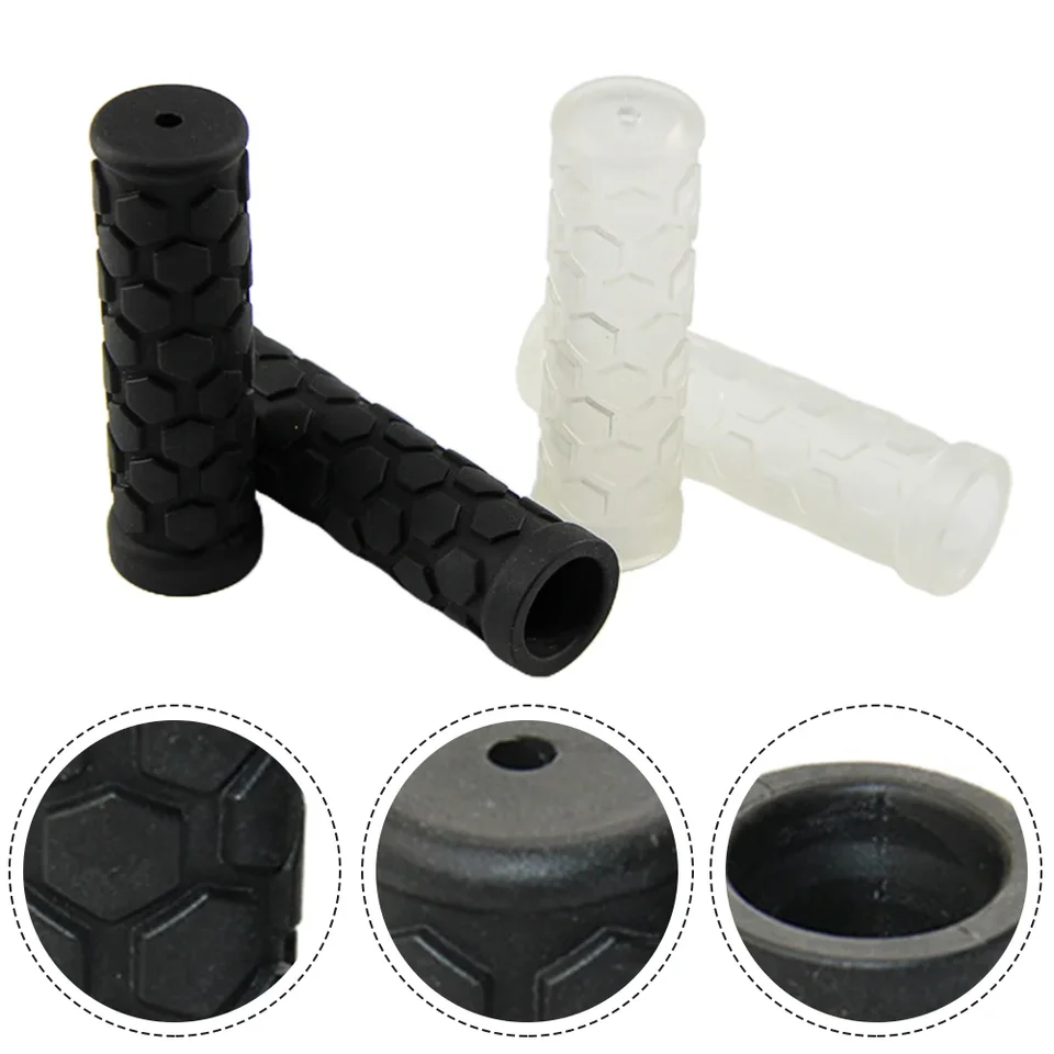Rukoväť 2pcs rukoväť na bicykli 22 mm protišmyk