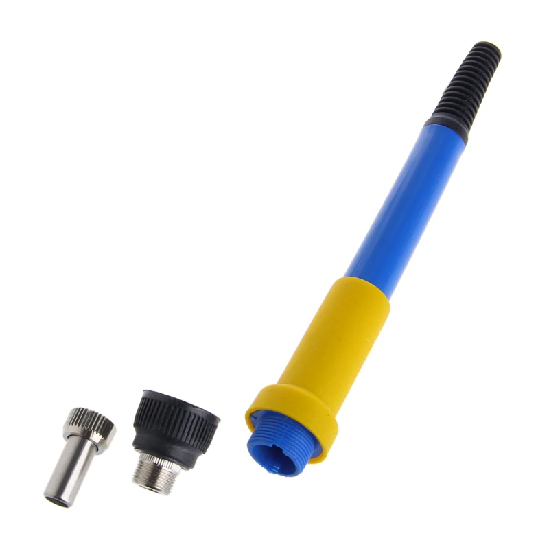 Rukoväť ohrievača T12 pre modifikáciu Hakko 936 Spájka železa DIY