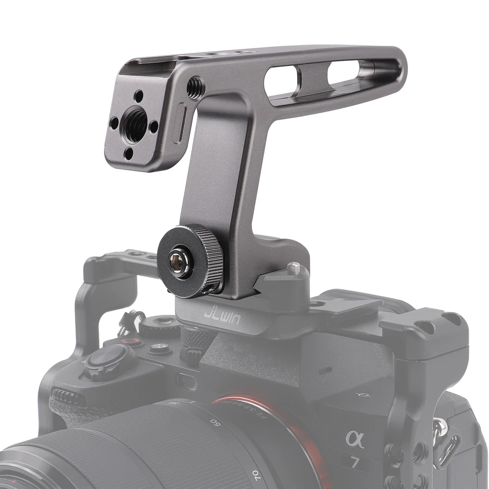 Rukoväť pre klietku Sony DSLR SLR Coama