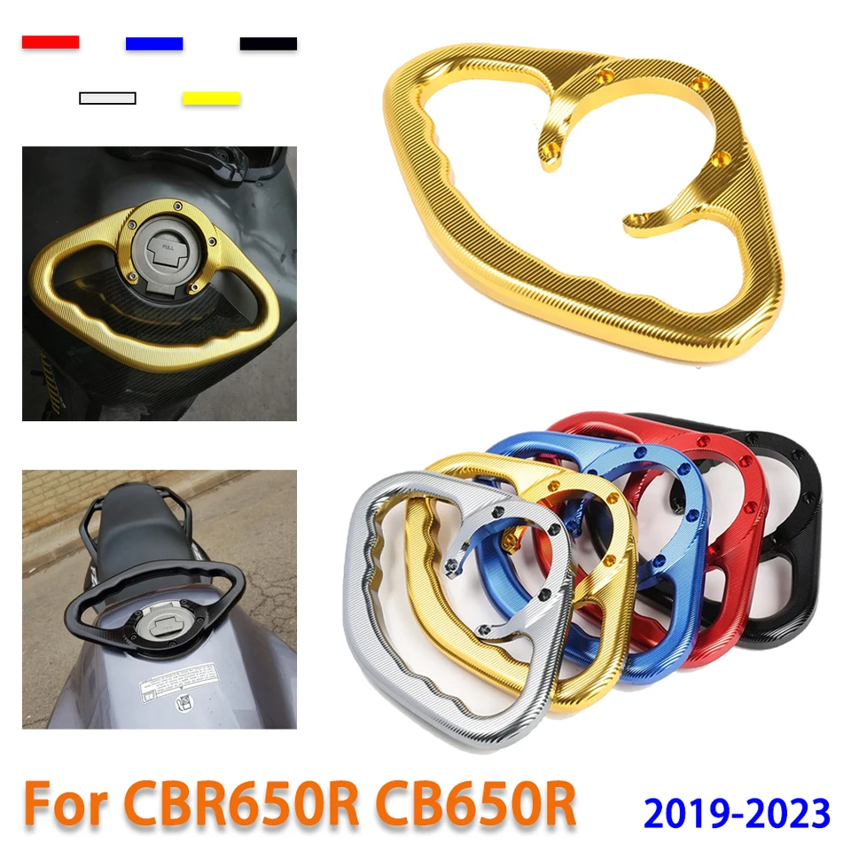 Rukoväť rukoväte rukoväte rukoväte rukoväte rukoväte pre spolujazdca pre rukoväť lakťovú kraticu pre Honda CBR650R CB650R CBR650 CB650 CBR CB 650 R 650R Príslušenstvo