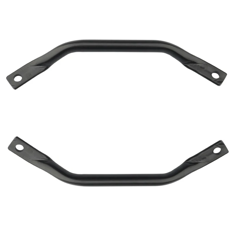 Rukoväť rukoväte zadného uchopenia spolujazdca Rukoväť rukoväte Grab Bar Rail pre Honda CRF300L CRF 300 RALLE RALLE CRF250L 2021-2023 diely