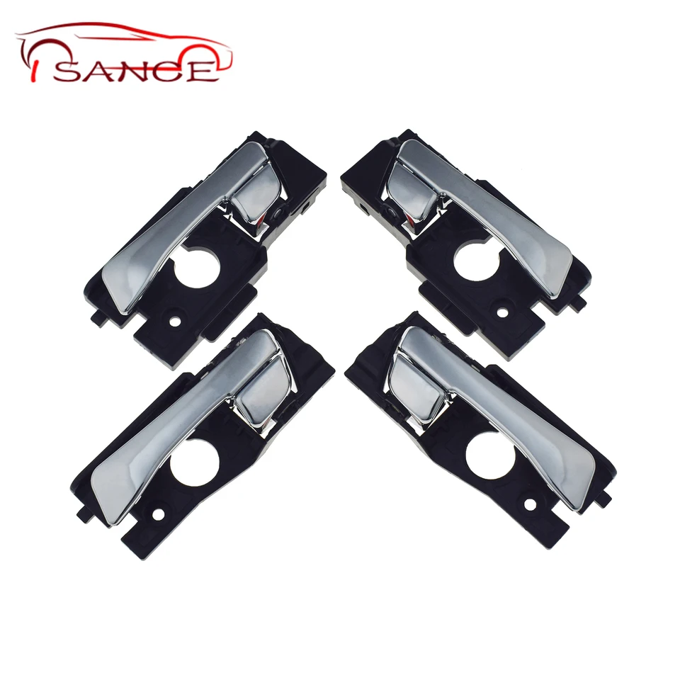 Rukoväť vnútorných dverí 826101R000 826201R000 836101R000 836201R000 pre Hyundai Accent 2012-2017