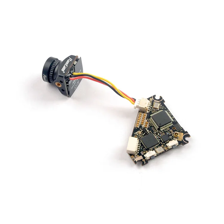 Runcam nano 2 700tvl 1/3 cmos 2,1 mm FPV Camera Special w/ Diamond VTX 5,8G 40CH VTX DVR pre MOBULA7 LARVA X RC FPV Racing Drone Drone