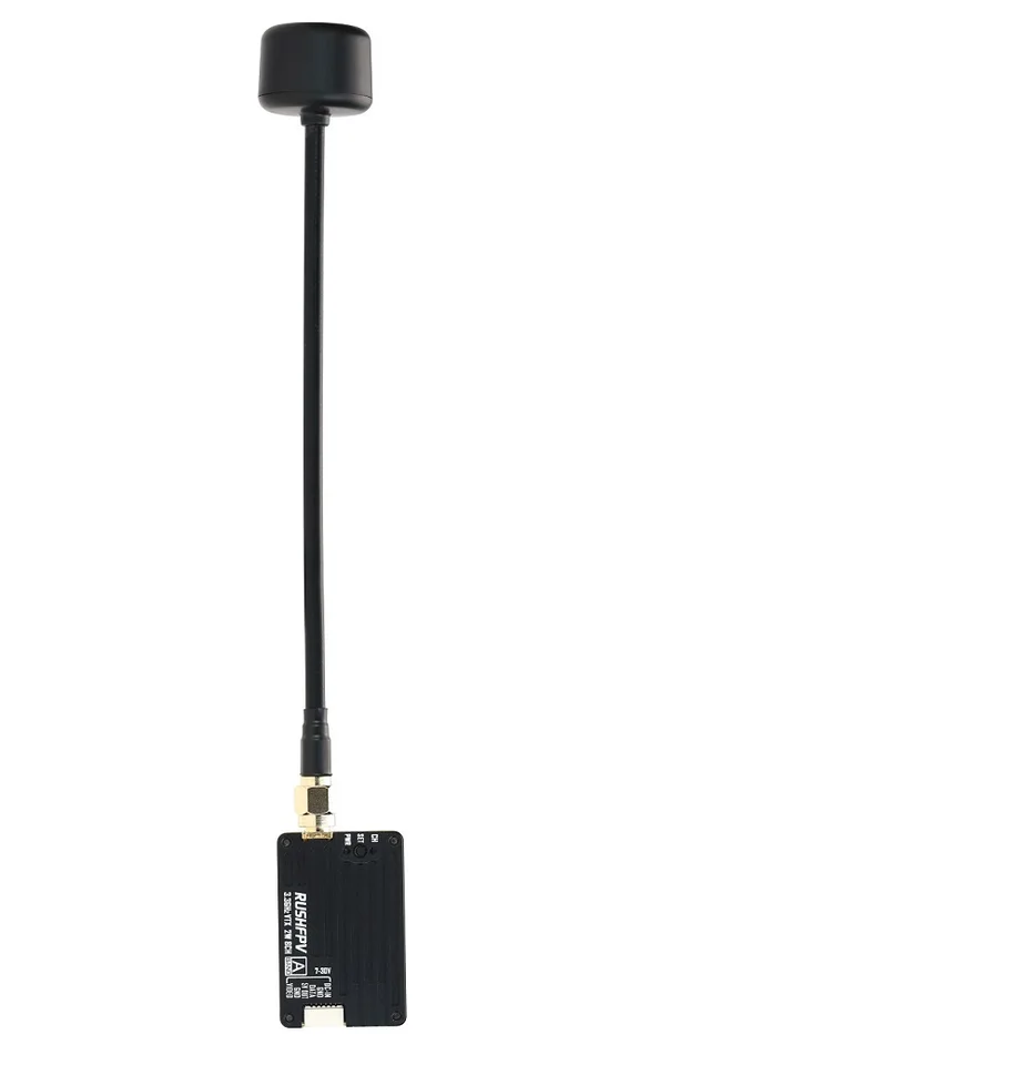 RushFPV 3,3G 2W VTX Combo Combo Modul