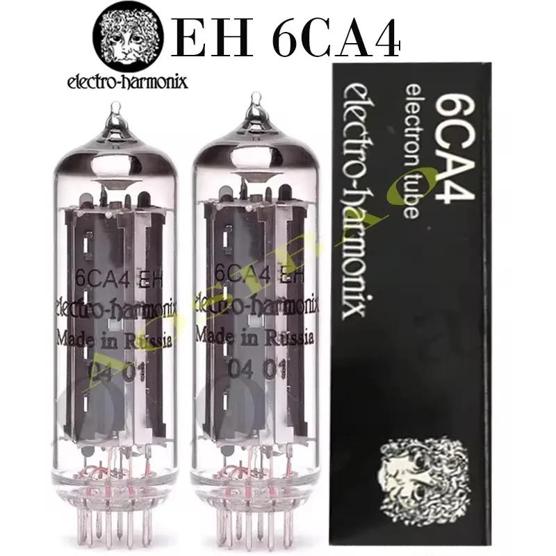 Ruská EH 6CA4 Vákuová trubica HIFI Audio ventil 6CA4 Elektrónová trubica zosilňovač zosilňovača Amp
