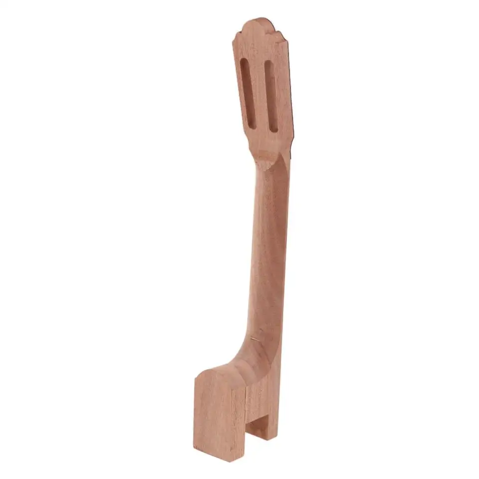 Ručne vyrábaný klasický gitarový materiál