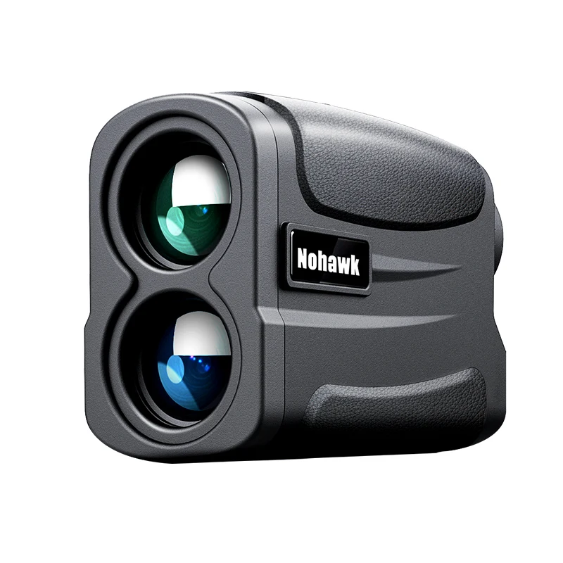** Ručné infračervené laserové diaľkomer Telescope High-Prection Outdoor Golf Diaľky meracie prístroj Outdoor Power