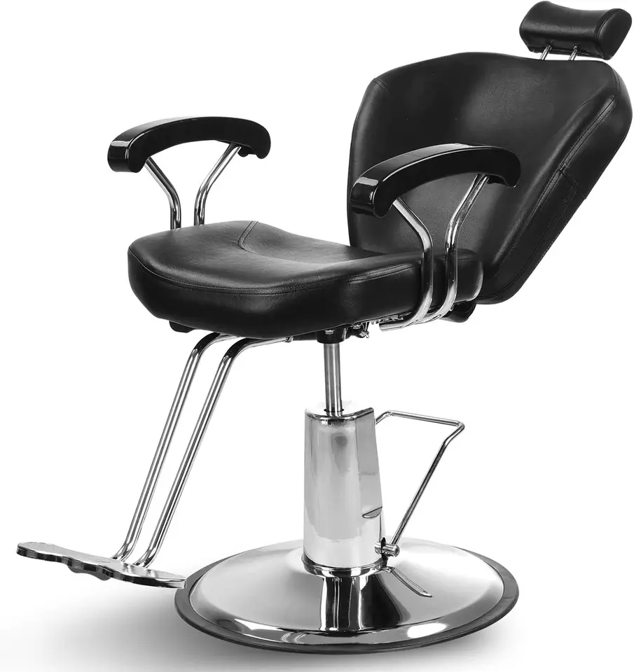 Ručné kaderistické stylist All Cancel Barberova stolička pre kreslo holičstva salón