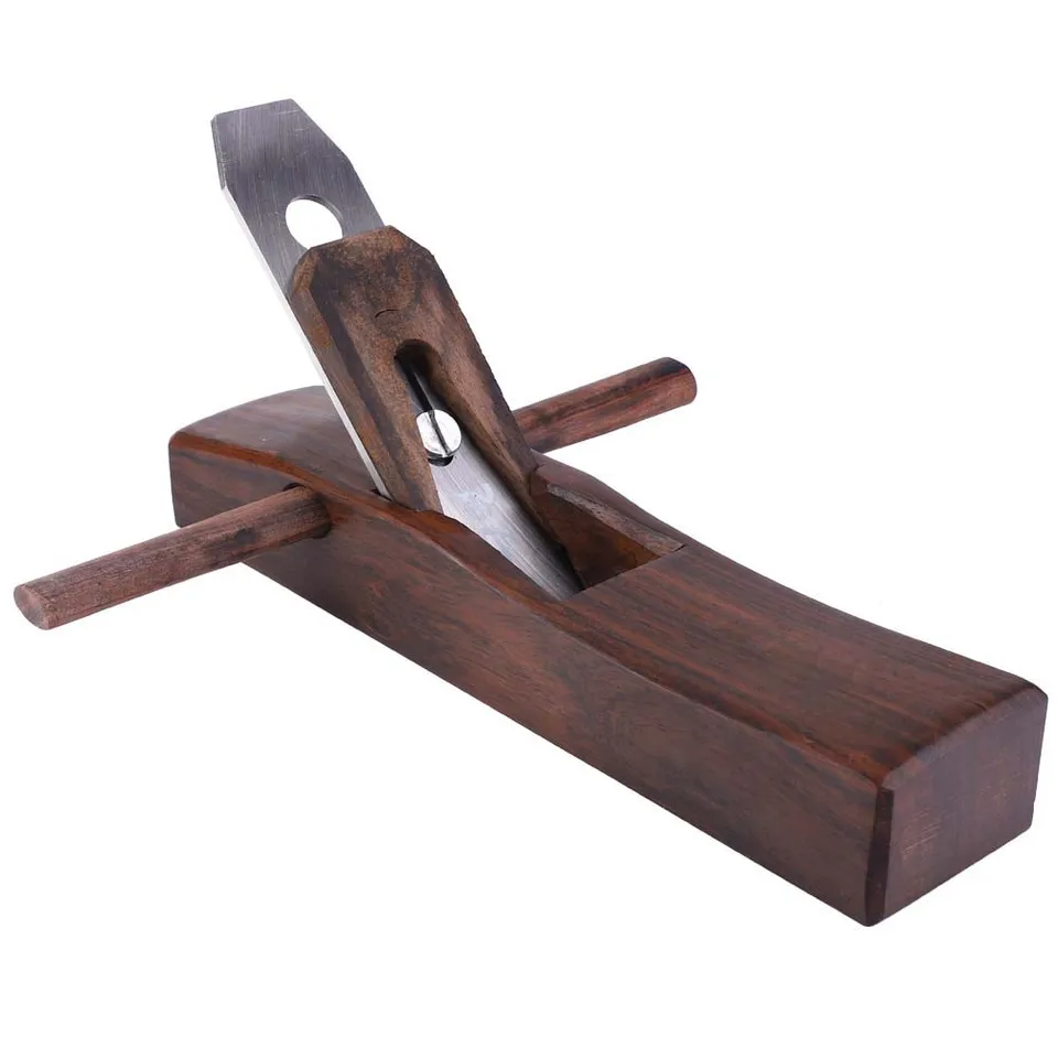 Ručné lietadlo drevený stolársky spracovanie dreveného dreva Woodcraft Tool