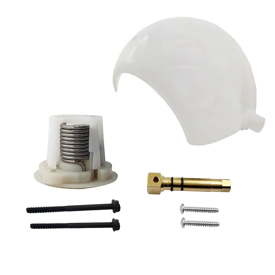 RV Toliet VACUFLUSH Traveller Gall Shaft Spring Cabtridge pre Dometic 385318162 Vymeňte príslušenstvo automobilu